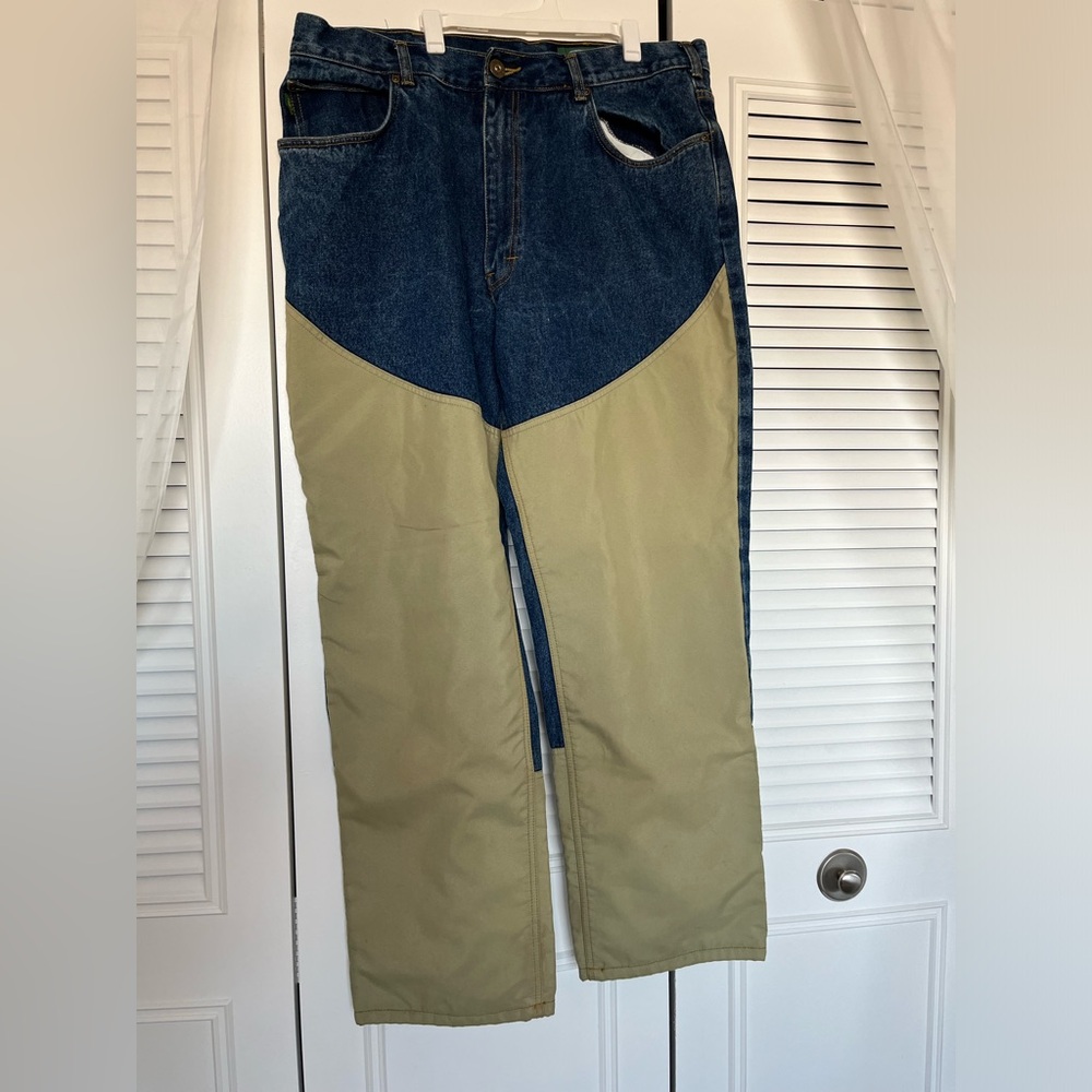 Vintage Cabelas Jean